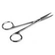 Medline Iris Curved Scissor
