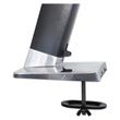 WorkFit by Ergotron Grommet Mount for WorkFit-A Workstation