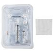 MIC-KEY 14FR Non-Enfit Gastric-Jejunal Feeding Tube Kit With 45cm Jejunal Length