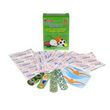 Cosrich Ouchies Kids Sportz Assorted Bandages