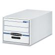 Bankers Box STOR/DRAWER Basic Space-Savings Storage Drawers