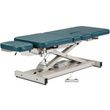 Power Table Adjustable Footrest