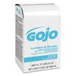 GOJO Lather & Klean Body & Hair Shampoo