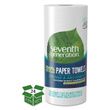Seventh Generation 100% Recycled Paper Towel Rolls