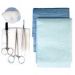 McKesson Suture Tray