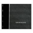 National Hardcover Visitor Register Book