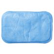 Medline SORBEX Sterile Absorbent Slit Wound Dressings - back