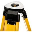 AdirPro Quick Clamp Heavy-Duty Wood / Fiberglass Tripod