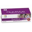 Quidel Influenza A + B Rapid Test Kit