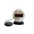 Sonic Glow MOONLIGHT Alarm Clock