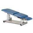 Multi-Use Ultrasound Power Table (Reverse Trendelenburg Position)