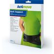 Actimove Adjustable Sports Compression Back Support