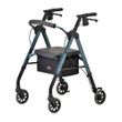 Nova Medical New Star Rollator Blue