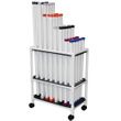 MJM Therapy Rehab Weighted Bars- 1
