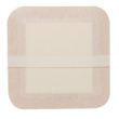 Dynarex DynaLevin Waterproof Adhesive Bordered Foam Dressing - Back