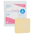 Dynarex FoamFlex Non-Adhesive Waterproof Foam Dressing - 3024