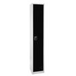 AdirOffice Single Door Locker