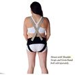 Babybelly Shoulder Straps