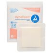 Dynarex DynaFoam Waterproof Bordered Composite Dressing - 3038