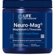 Life Extension Neuro-Mag Magnesium L-Threonate (Tropical Punch)