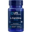 Life Extension L-Carnitine Capsules