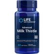 Life Extension Advanced Milk Thistle Softgels