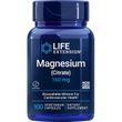 Life Extension Magnesium (Citrate) Capsules