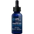 Life Extension Liquid Vitamin D3 - Mint Flavor