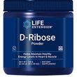 Life Extension D-Ribose Powder