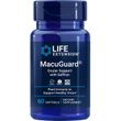 Life Extension MacuGuard Ocular Support with Saffron Softgels