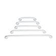 Medline Enamel Grab Bar-MDS86016