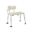 Medline Knockdown Transfer Benches