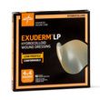 Medline Exuderm LP Thin Hydrocolloid Dressing