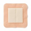 Medline Optifoam Gentle EX Silicone-Faced Foam Dressing