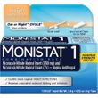 Med-Tech Monistat 1-Day Treatment Vaginal Cream