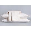 Sleep and Beyond Organic Cotton Percale Sheet Set