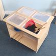 fabrication-mobile-sensory-table-with-trays-and-lids