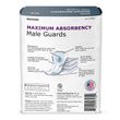 McKesson Heavy Absorbency Bladder Control Pad