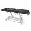 Norco 3-Section Hi-Lo Electric Treatment Table