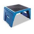 Cramer 1UP Folding Step Stool