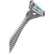 AccuTec Blades Personna Triple Blade Razor