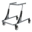 Large Gray Gait Trainer