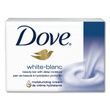 Dove Moisturizing Bar Soap