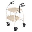 Homecraft Deluxe Walker Trolley
