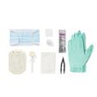 Medline Central Line CVP Dressing Tray with Chloraprep - DYND75223