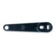  Western Medical Oxygen Cylinder Wrench