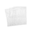 Medline Zip-Style Clear Specimen Bag With Pocket