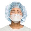 FluidShield Medical N95 Surgical Mask