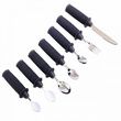 Sammons Preston Sure Hand Weighted Utensils