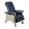 Medline Comfort EZ 3-Position Recliner